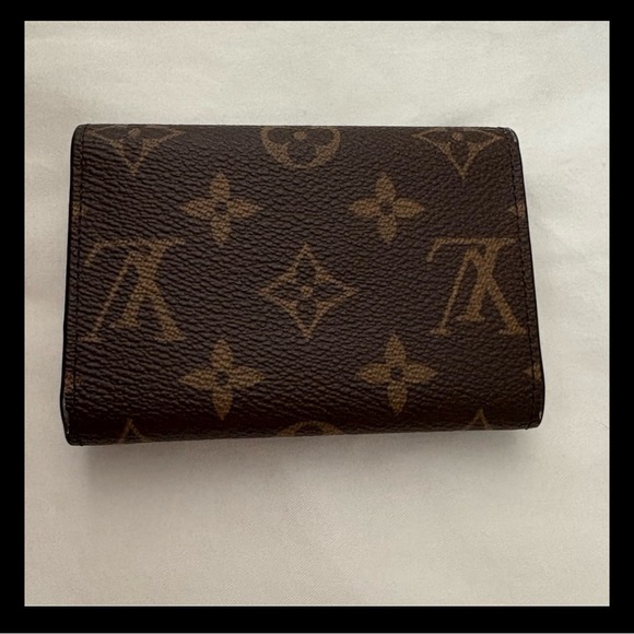 Louis Vuitton Rosalie coin purse 2024 - Picture 4 of 7